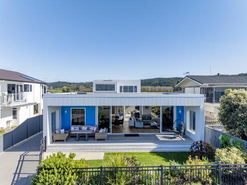 135 North Shore Road, Eskdale