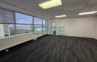 CBRE - Manukau City Gem