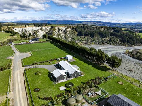 56 Riverview Lane, Maraekakaho