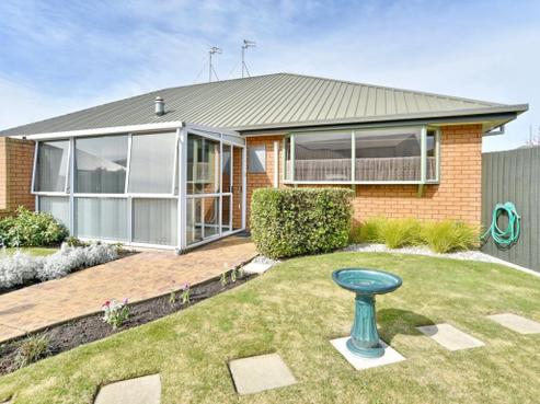 6 Shepherd Place, Kaiapoi