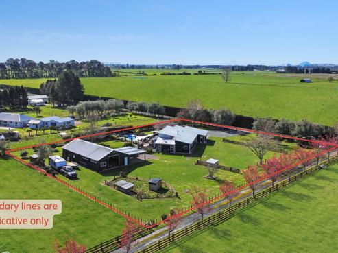 4 Edgehaven Lane, Te Teko
