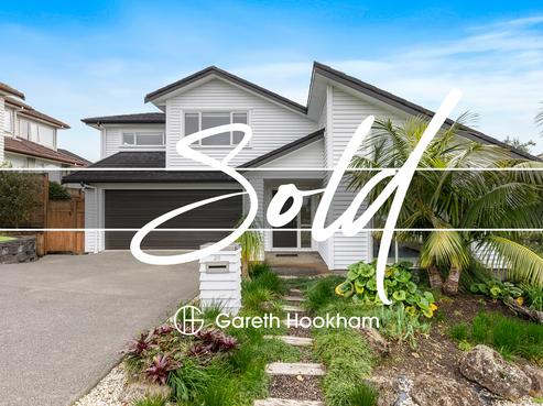 28 Galbraith Greens, Silverdale