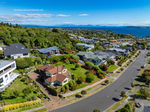 22 Botanical Heights Drive, Waipahihi