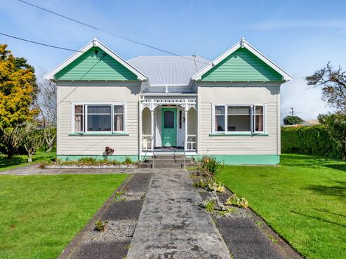 35 Cracroft Street, Waitara
