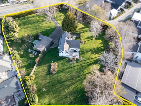132 Claridges Road, Casebrook