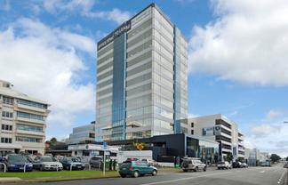 Office in Takapuna – 170m2