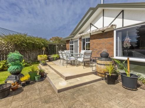19C Holyrood Terrace, Waipukurau and Surrounds