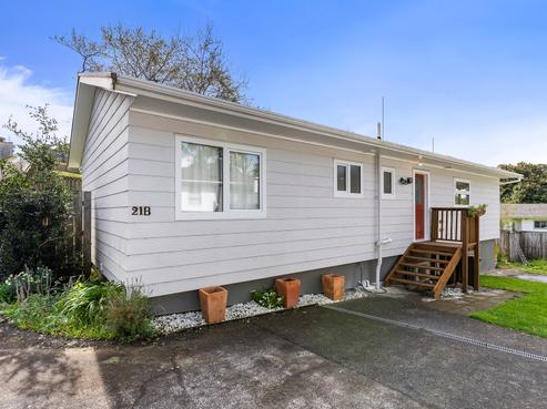 2/21 Taurus Crescent, Beach Haven