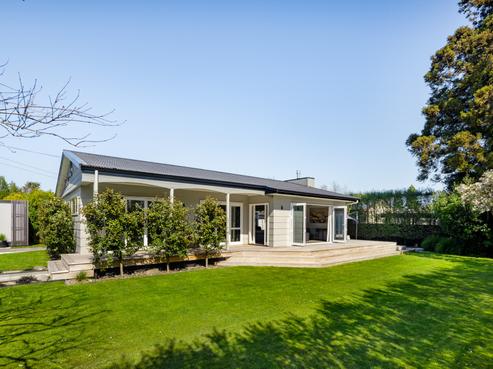 96 Albert Street, Hamilton East