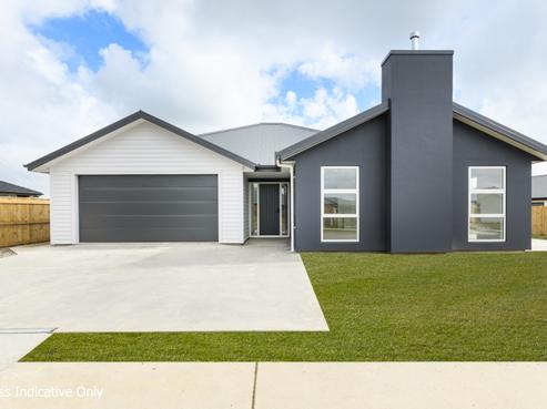 61 Atlantic Drive, Fitzherbert