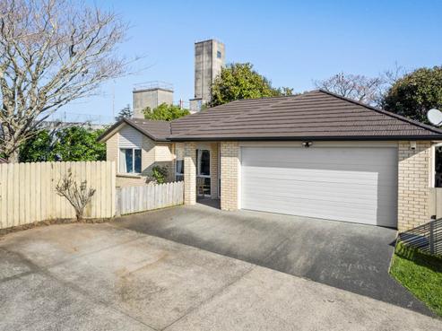 40E Jellicoe Road, Panmure