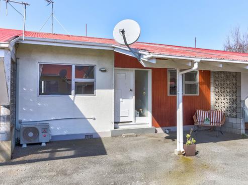 33C Harrison Street, Whanganui Central