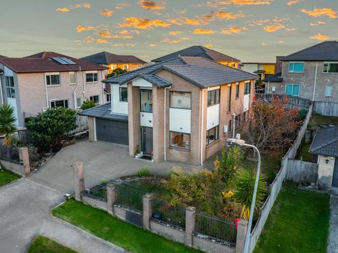 78 Keri Vista Rise, Papakura