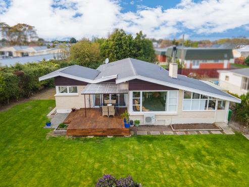 22B Sandringham Street, Oamaru