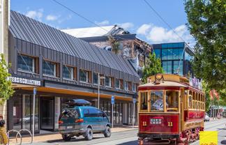 Health Focus on High Street