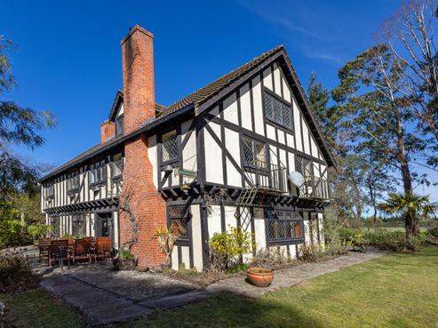 8 Chatmos Road, Winslow