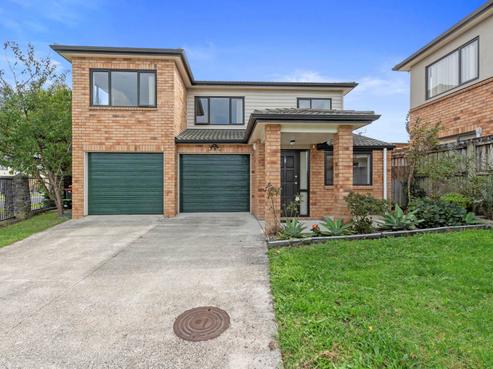 84 Naylors Drive, Mangere