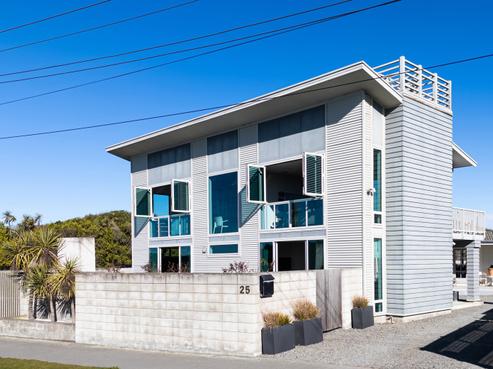 25 Richmond Street, Waimataitai