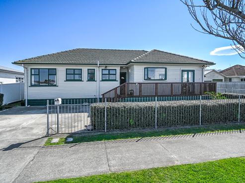 1/918 Nelson Street North, Mahora