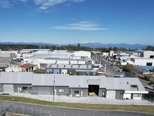 43 Manuka Street, Tauhara