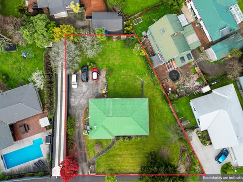 2 Mccracken Avenue, Hillcrest