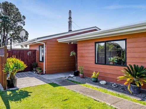 85 Riemenschneider Street, Manaia