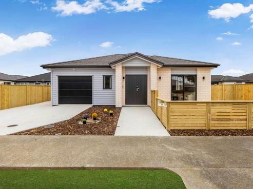12 Sapwood Crescent, Takanini