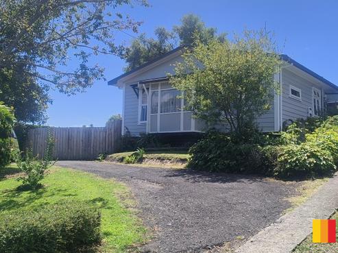 40 Aorangi Road, Paeroa