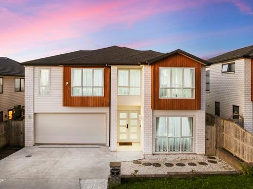 9 Ballinabreen Road, Flat Bush