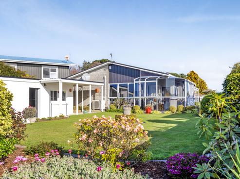 3 Williams Avenue, Hawera