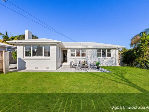 50B Hall Road, Matua