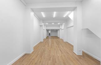 Pop up or permanent opportunity