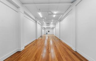 Pop up or permanent opportunity