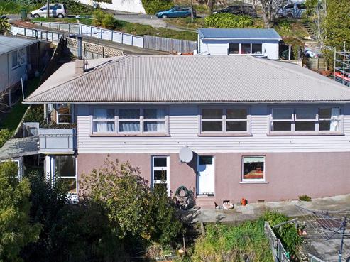 57 Konini Street, Nelson South