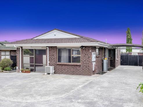 3/144A Saint George Street, Papatoetoe
