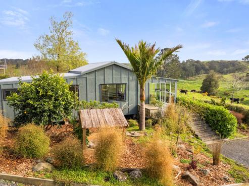 141A Oram Road, Mercer