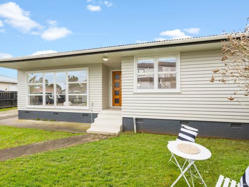 1/18 Brentford Place, Manurewa