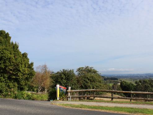 440 Redoubt Road, Totara Park