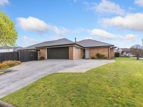 3 Gainsborough Court, Rolleston