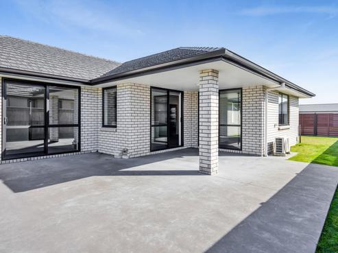 66 Murray Avenue, Hawera