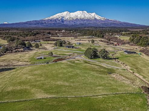 9/133 Matapuna Road, Ohakune