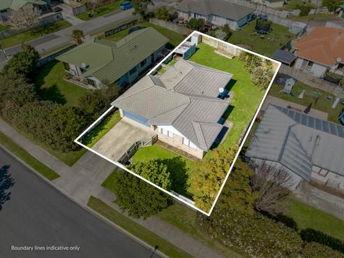 31 Solomon Street, Brookfield