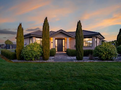 70 Millwood Glen, Mill Road