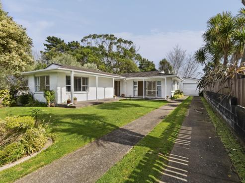 20 Mayfair Place, Westown