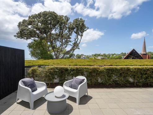 5/1A Park Rise, Campbells Bay