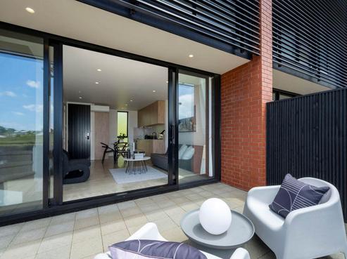 6/1A Park Rise, Campbells Bay