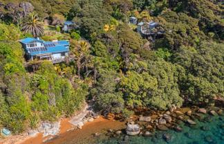 Lot 1 Shoal Bay Road, Great Barrier Island