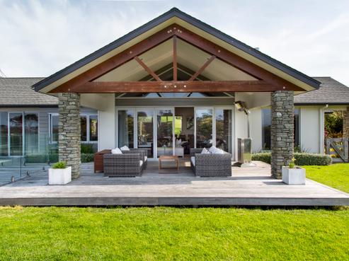 143C Tuparekura Road, South Head