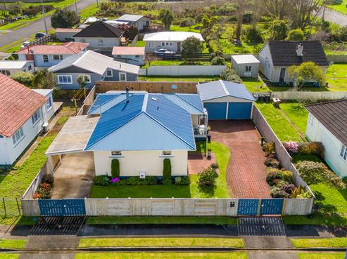 22A Stafford Street, Waitara
