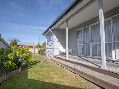 53 Morgan Street, Methven